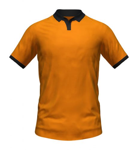 Wolverhampton Wanderers 1948-49 Home 2 Kit